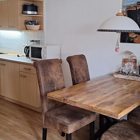 Zingst Achtern Diek 12D Elly Экстерьер фото