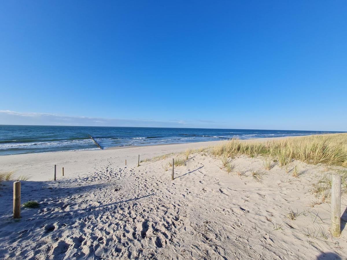 Zingst Achtern Diek 12D Elly Экстерьер фото