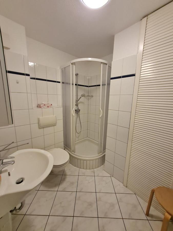 Zingst Achtern Diek 12D Elly Экстерьер фото