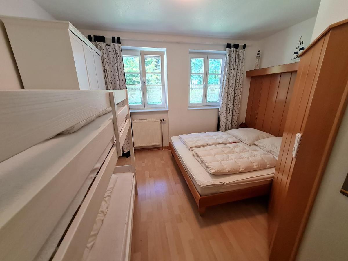 Zingst Achtern Diek 12D Elly Экстерьер фото