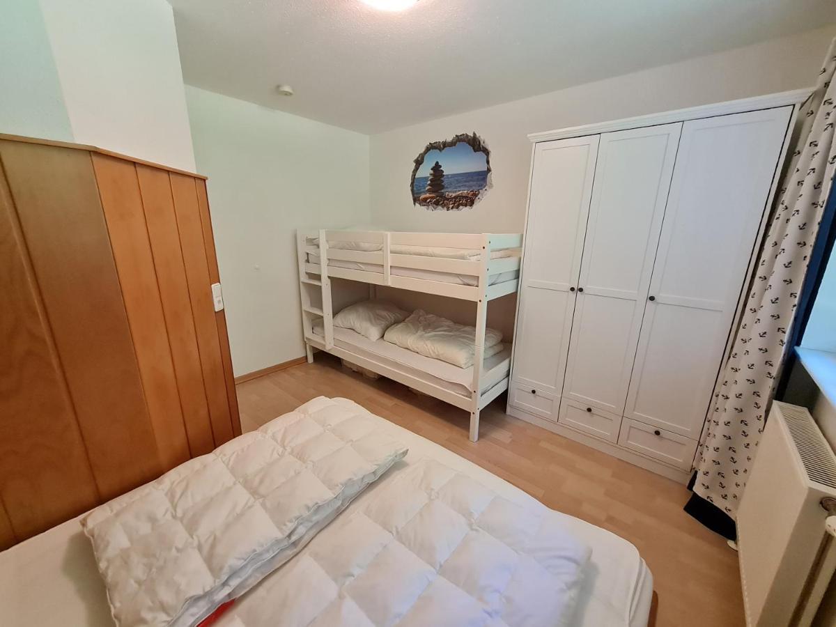 Zingst Achtern Diek 12D Elly Экстерьер фото
