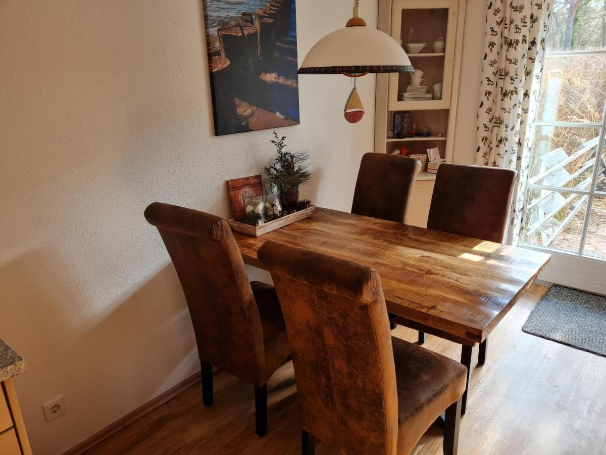 Zingst Achtern Diek 12D Elly Экстерьер фото